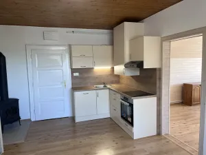 Pronájem bytu 2+kk, Frýdek-Místek - Frýdek, Jiráskova, 52 m2