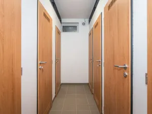 Prodej bytu 2+kk, Hustopeče, 58 m2