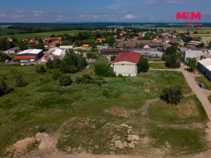 Prodej komerčního pozemku, Rokytno, 8584 m2