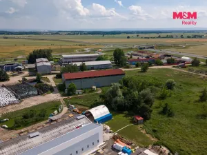 Prodej komerčního pozemku, Rokytno, 8584 m2