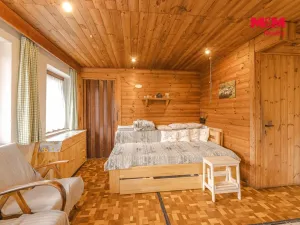 Prodej rodinného domu, Klášterec nad Orlicí - Zbudov, 80 m2