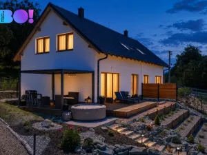 Pronájem rodinného domu, Třinec - Nebory, 102 m2