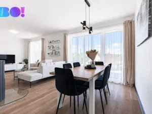 Pronájem rodinného domu, Třinec - Nebory, 102 m2