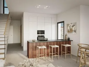 Prodej bytu 3+kk, Torrevieja, Španělsko, 84 m2