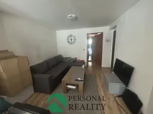 Pronájem bytu 2+1, Neratovice, Růžová, 45 m2