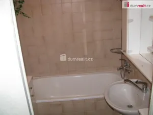 Pronájem bytu 3+1, Luhačovice, Družstevní, 70 m2