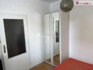 Pronájem bytu 3+1, Luhačovice, Družstevní, 70 m2