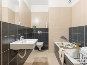 Prodej bytu 2+kk, Praha - Stodůlky, Laurinova, 55 m2