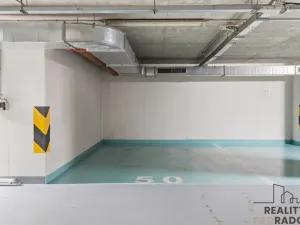 Prodej bytu 2+kk, Praha - Stodůlky, Laurinova, 55 m2