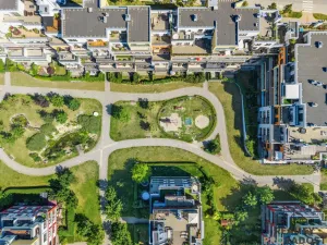 Prodej bytu 2+kk, Praha - Stodůlky, Laurinova, 66 m2