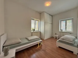 Pronájem bytu 3+kk, Olomouc, tř. Svornosti, 77 m2