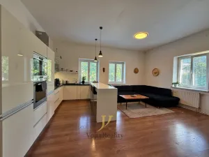 Pronájem bytu 3+kk, Olomouc, tř. Svornosti, 77 m2