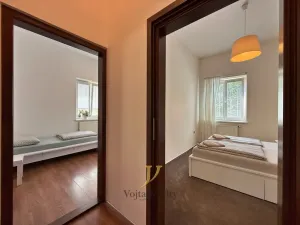 Pronájem bytu 3+kk, Olomouc, tř. Svornosti, 77 m2