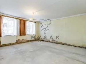 Prodej chalupy, Vitín, 60 m2