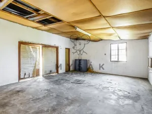 Prodej chalupy, Vitín, 60 m2