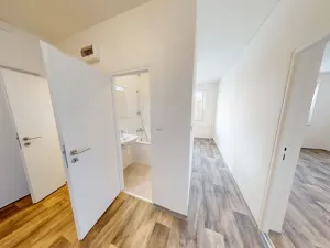 Pronájem bytu 2+1, Ostrava - Poruba, Jasmínová, 59 m2