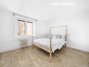 Prodej bytu 3+1, Ostrava, Varenská, 65 m2