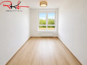 Pronájem bytu 2+kk, Praha, Pod Harfou, 45 m2
