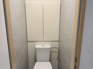 Pronájem bytu 1+1, Horní Bříza, Jedlová, 32 m2