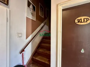 Prodej rodinného domu, Litvínov - Horní Litvínov, U Koldomu, 110 m2
