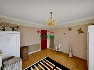Prodej rodinného domu, Litvínov - Horní Litvínov, U Koldomu, 110 m2