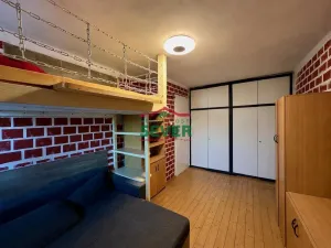 Prodej rodinného domu, Litvínov - Horní Litvínov, U Koldomu, 110 m2