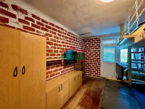 Prodej rodinného domu, Litvínov - Horní Litvínov, U Koldomu, 110 m2