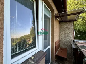 Prodej rodinného domu, Litvínov - Horní Litvínov, U Koldomu, 110 m2