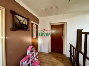 Prodej rodinného domu, Litvínov - Horní Litvínov, U Koldomu, 110 m2