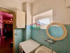 Prodej rodinného domu, Litvínov - Horní Litvínov, U Koldomu, 110 m2