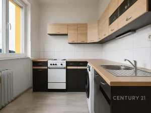 Prodej bytu 2+1, Most, tř. Budovatelů, 52 m2