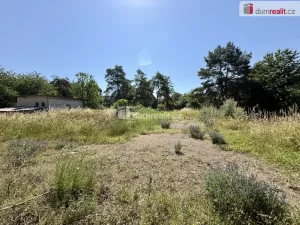 Pronájem zahrady, Odolena Voda, Velkoveská, 5135 m2