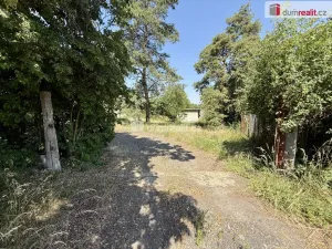 Pronájem zahrady, Odolena Voda, Velkoveská, 5135 m2