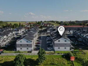 Prodej bytu 4+kk, Vochov, 80 m2