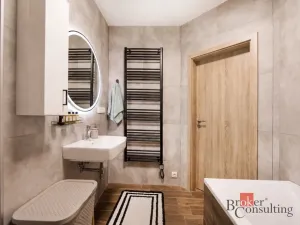 Prodej bytu 4+kk, Vochov, 80 m2