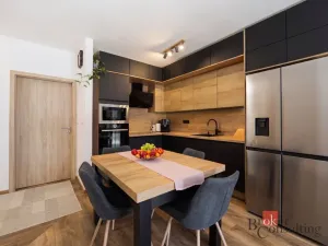 Prodej bytu 4+kk, Vochov, 80 m2
