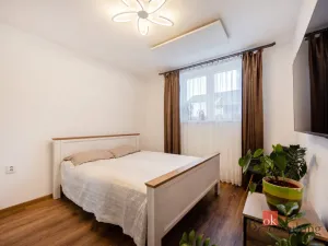 Prodej bytu 4+kk, Vochov, 80 m2