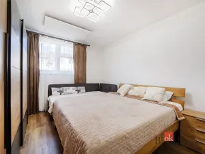 Prodej bytu 4+kk, Vochov, 80 m2