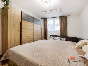 Prodej bytu 4+kk, Vochov, 80 m2