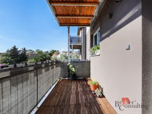 Prodej bytu 4+kk, Vochov, 80 m2