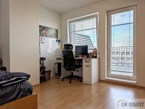 Prodej bytu 2+kk, Prostějov, Fanderlíkova, 53 m2