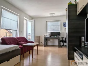 Prodej bytu 2+kk, Prostějov, Fanderlíkova, 53 m2