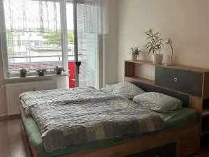 Prodej bytu 3+1, Zábřeh, Na Nové, 72 m2