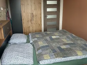 Prodej bytu 3+1, Zábřeh, Na Nové, 72 m2