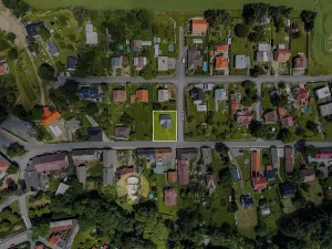 Prodej rodinného domu, Rožmitál pod Třemšínem, Na výsluní, 99 m2