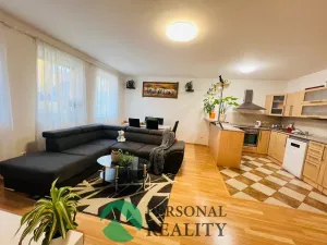 Prodej bytu 4+kk, Milovice, Kaštanová, 92 m2