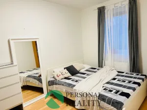 Prodej bytu 4+kk, Milovice, Kaštanová, 92 m2