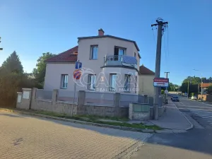 Pronájem bytu 2+1, Říčany, 17. listopadu, 74 m2