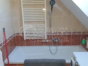 Pronájem bytu 2+1, Říčany, 17. listopadu, 74 m2