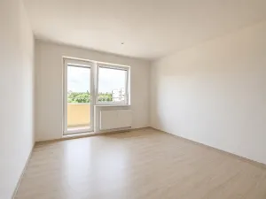Pronájem bytu 2+kk, Olomouc - Neředín, Politických vězňů, 37 m2